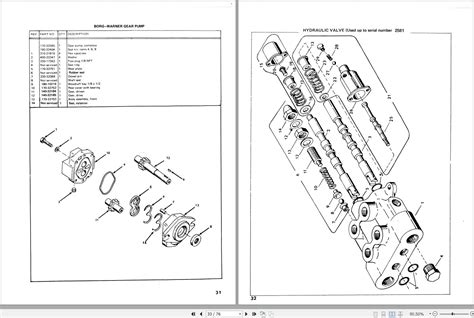 parts list on track mustang skid steer t16|mustang 310 skid steer parts.